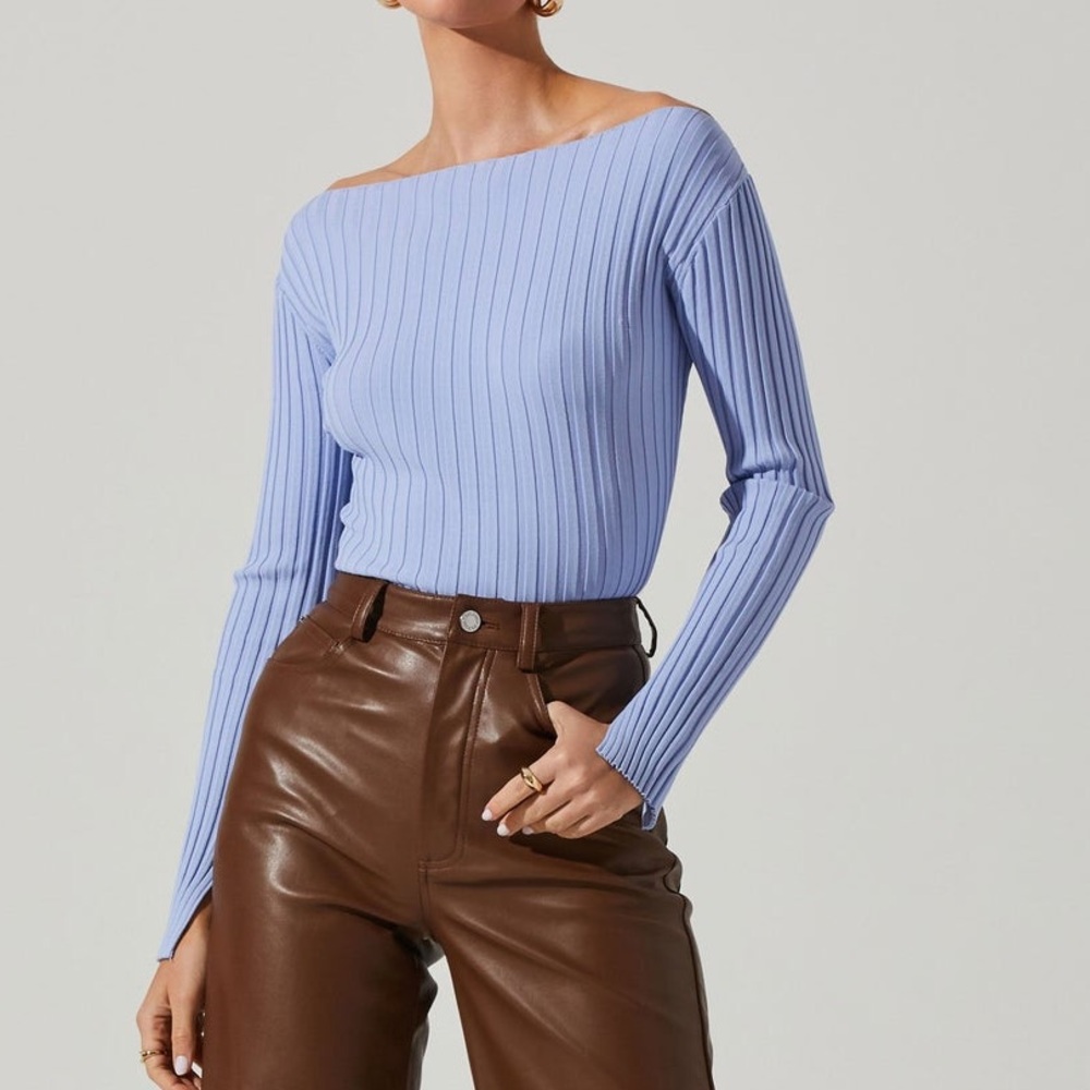 ASTR the label top